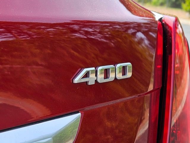 Certified 2024 Cadillac XT5 Premium Luxury image 14