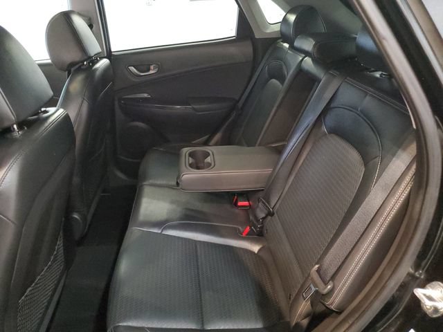 Used 2021 Hyundai Kona Ultimate AWD/4WD image 26
