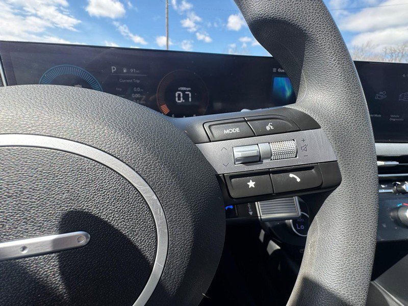 Used 2024 Hyundai Sonata SEL image 13