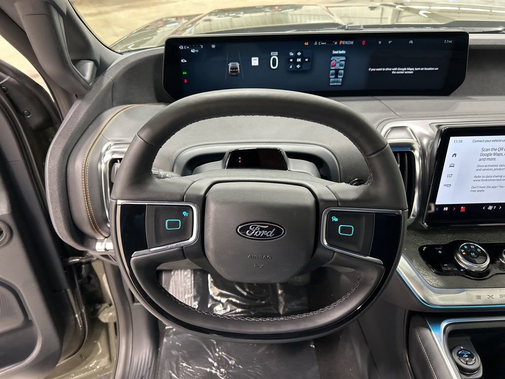 New 2025 Ford Expedition Tremor image 13