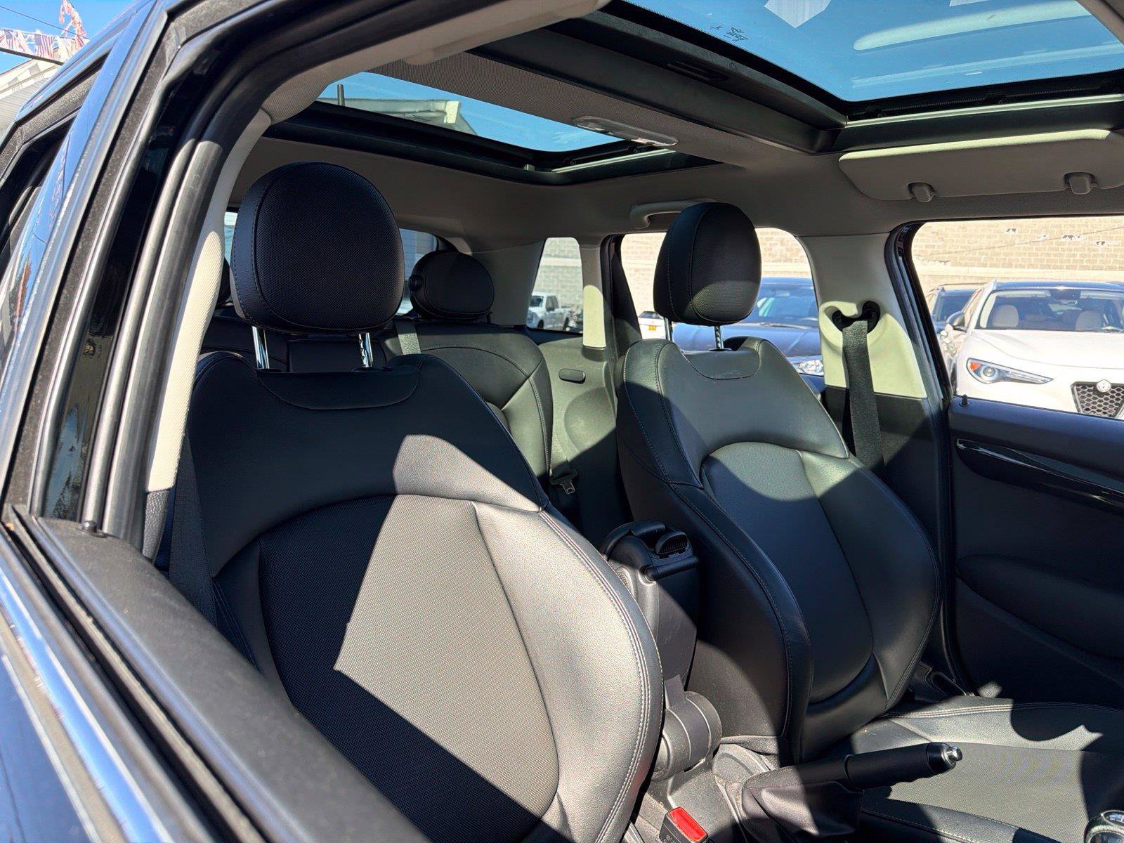 Used 2016 MINI Cooper S FWD image 12