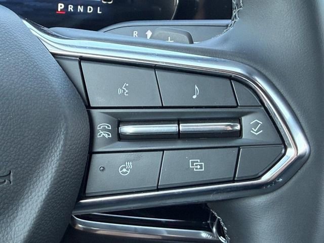 New 2026 Chevrolet Equinox LT image 9