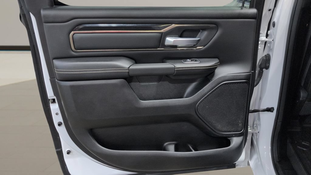 Used 2022 RAM 1500 Rebel w/ Rebel Level 2 Equipment Group AWD/4WD image 16