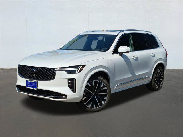 New 2026 Volvo XC90 T8 Ultra w/ Protection Package Premier AWD/4WD image 1