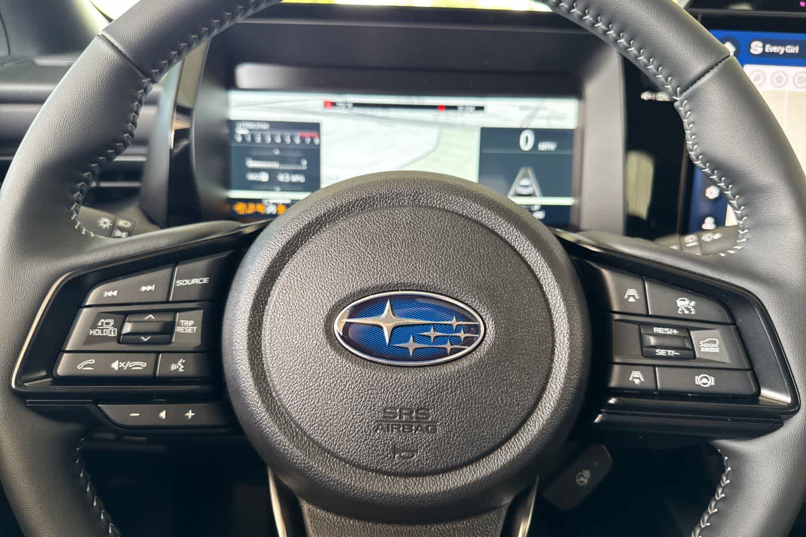 New 2026 Subaru Outback Touring XT AWD/4WD image 26