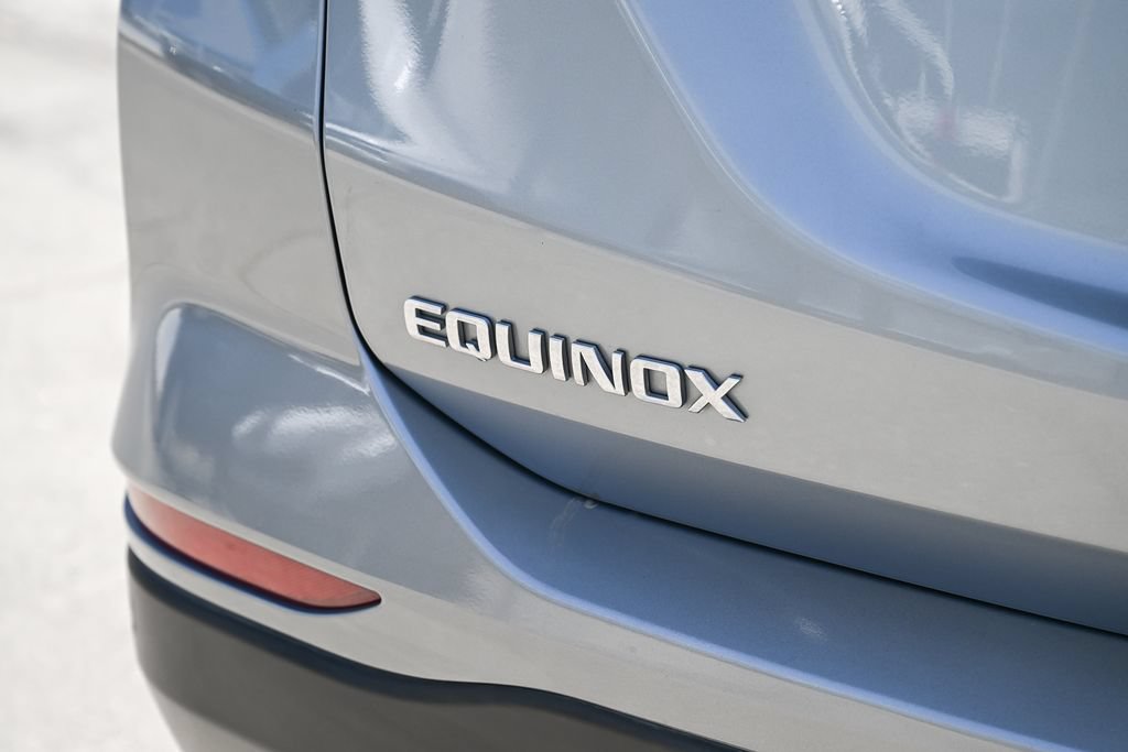 Used 2024 Chevrolet Equinox LT FWD image 13