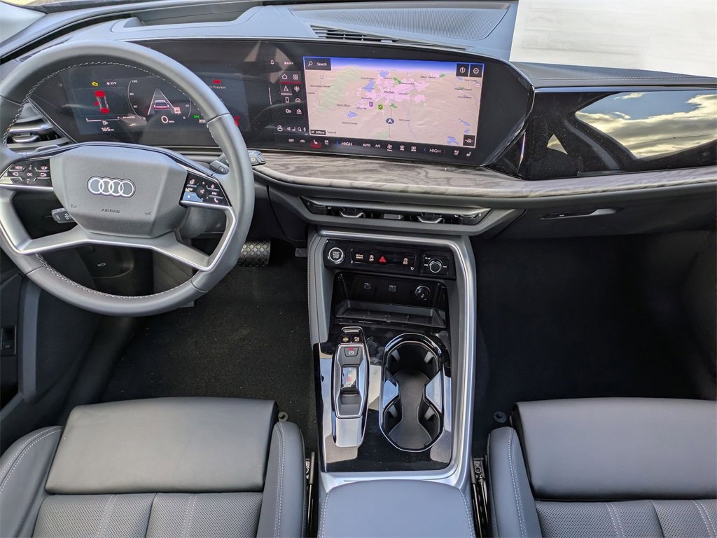 New 2025 Audi Q5 Premium Plus image 33