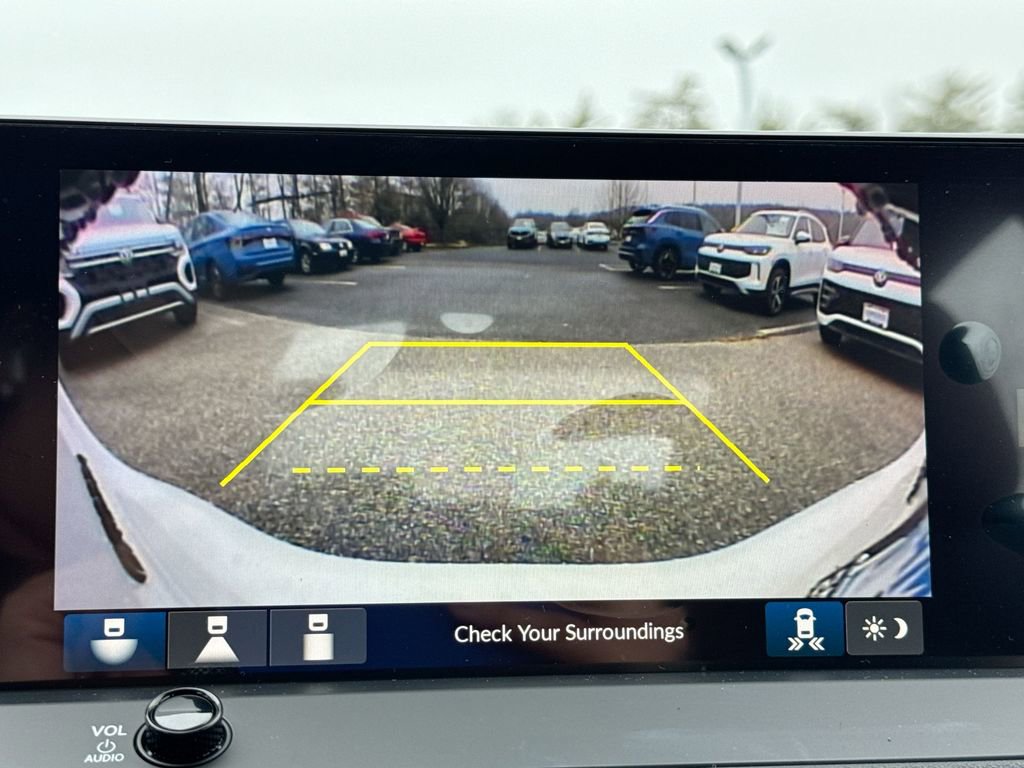 New 2026 Honda Accord Sport image 23