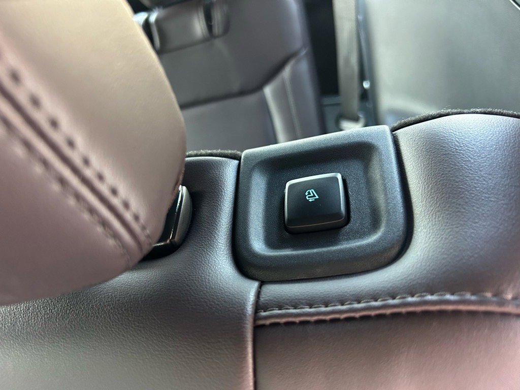 New 2025 Ford Explorer Platinum w/ Ultimate Package image 49