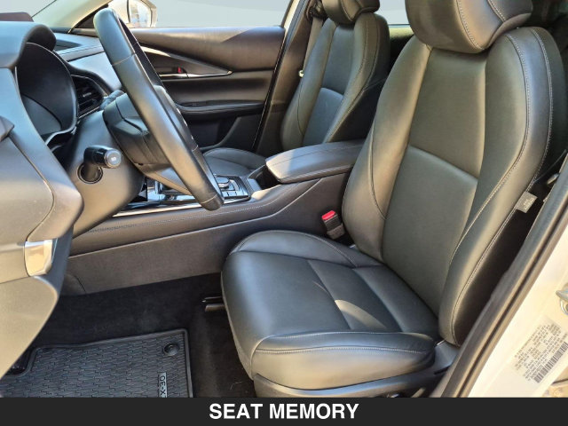 Used 2023 MAZDA CX-30 AWD 2.5 S w/ Preferred Package image 16