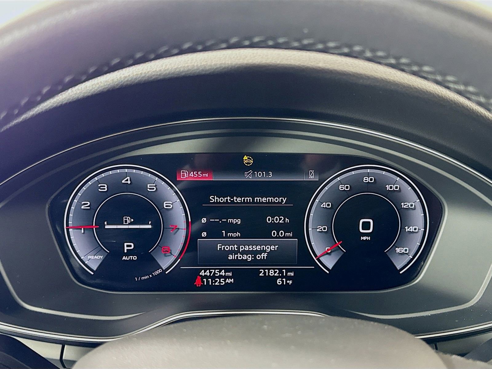 Certified 2023 Audi A4 2.0T Premium Plus w/ Premium Plus Package image 16