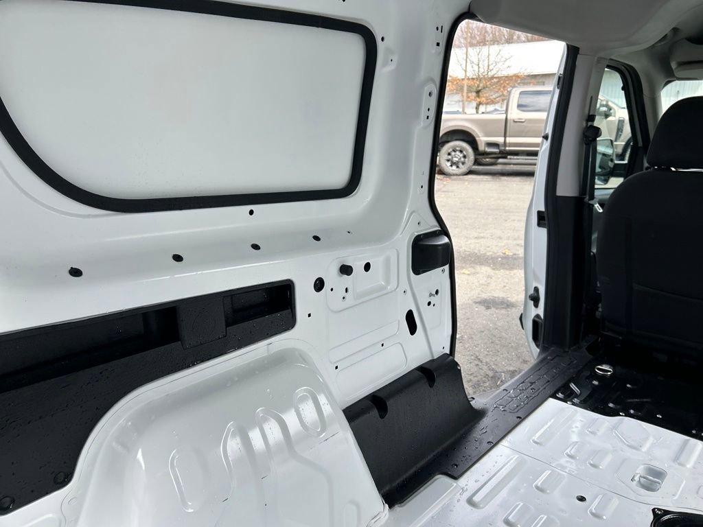 Used 2022 RAM ProMaster City Tradesman FWD image 24