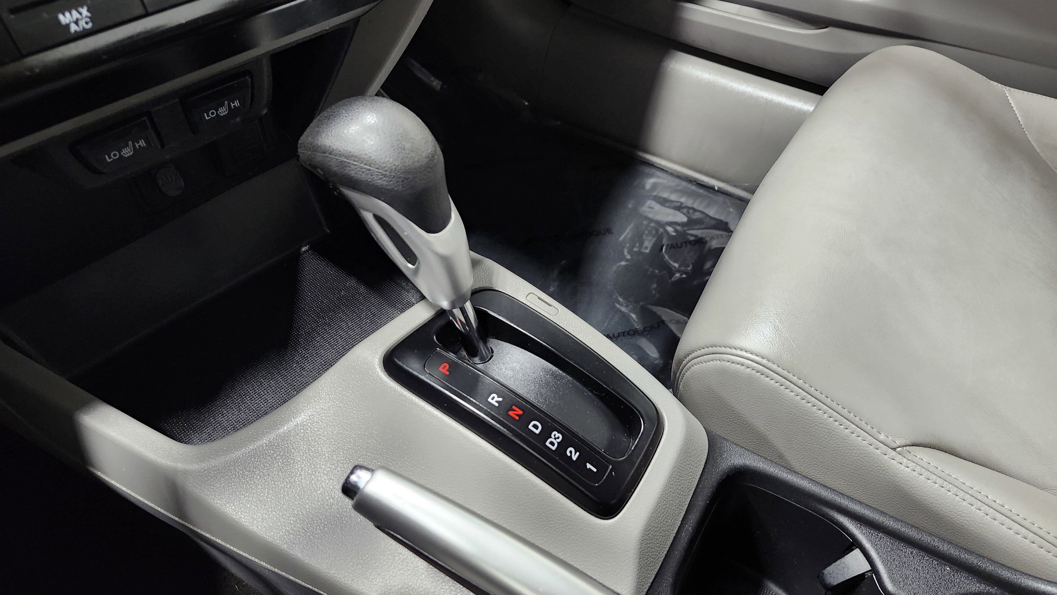 Used 2012 Honda Civic EX-L image 7