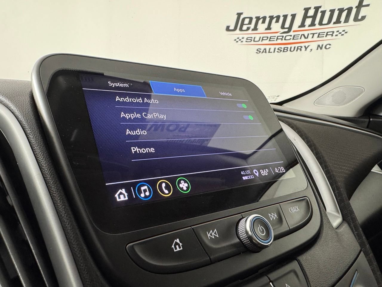 Used 2023 Chevrolet Malibu LS w/ Driver Confidence Package FWD image 19