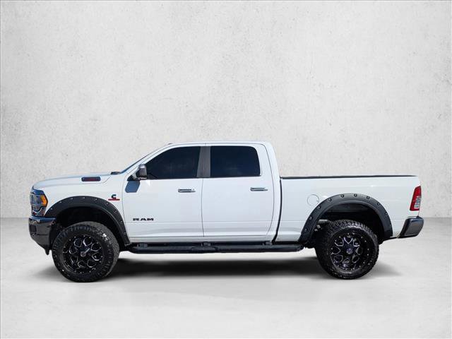 Used 2019 RAM 2500 Big Horn image 9