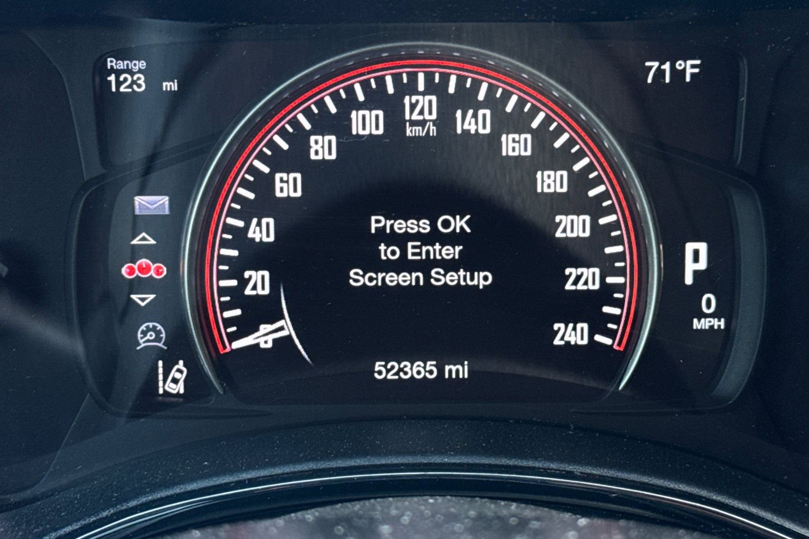 Used 2022 Dodge Durango Citadel AWD/4WD image 33