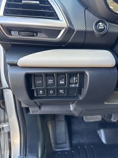 Used 2023 Subaru Forester Limited image 21