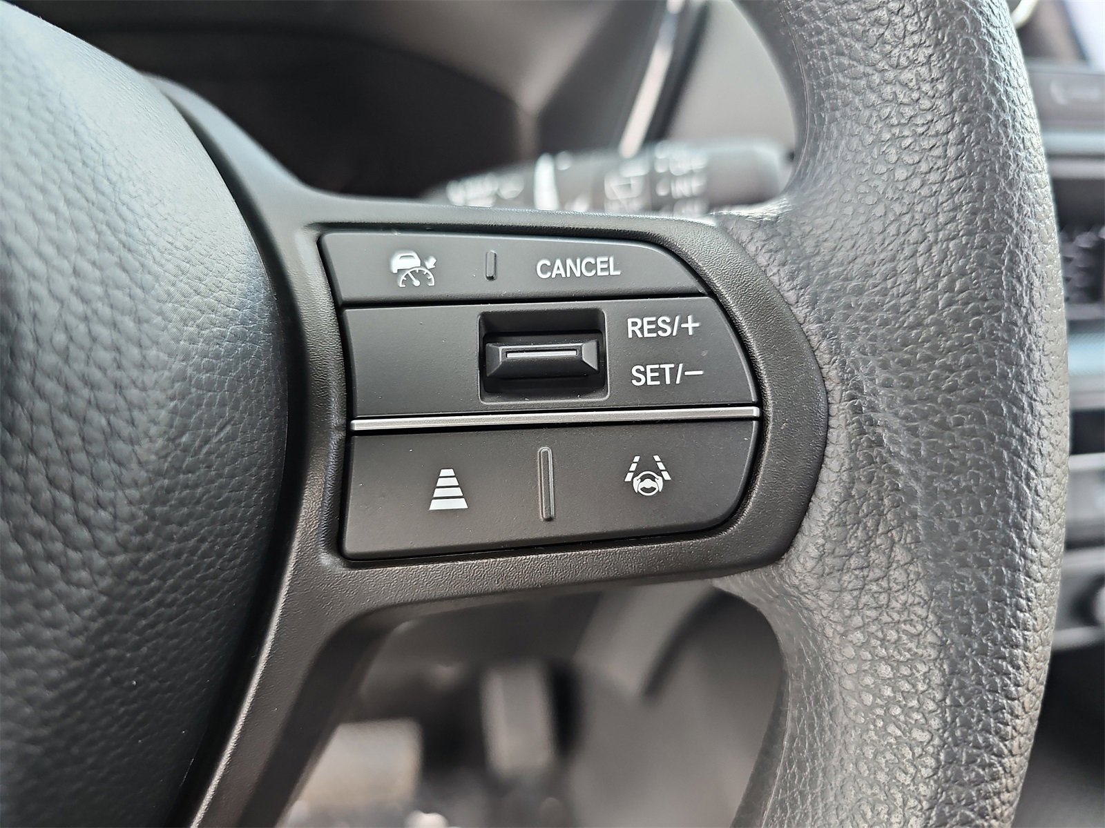 New 2025 Honda CR-V EX image 18