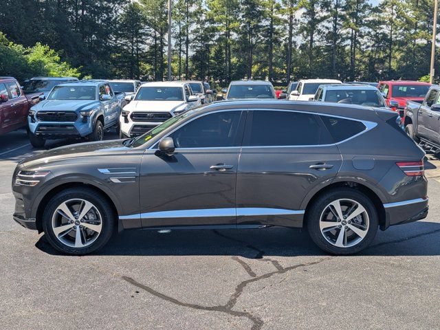 Used 2024 Genesis GV80 2.5T w/ Advanced Package AWD/4WD image 4