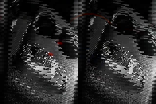 Used 2022 Honda Passport TrailSport image 23