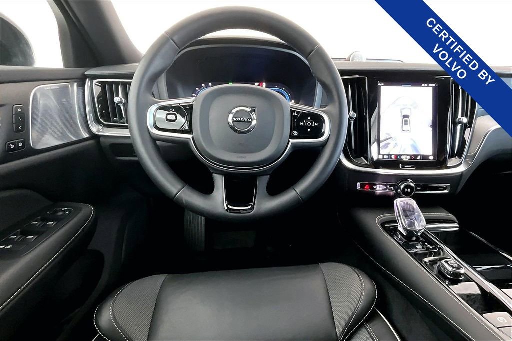 Certified 2024 Volvo V60 T8 Polestar w/ Protection Package image 8