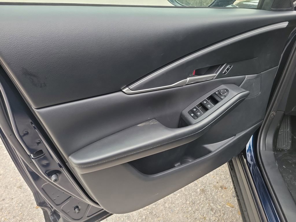 New 2026 MAZDA CX-30 AWD 2.5 S image 17