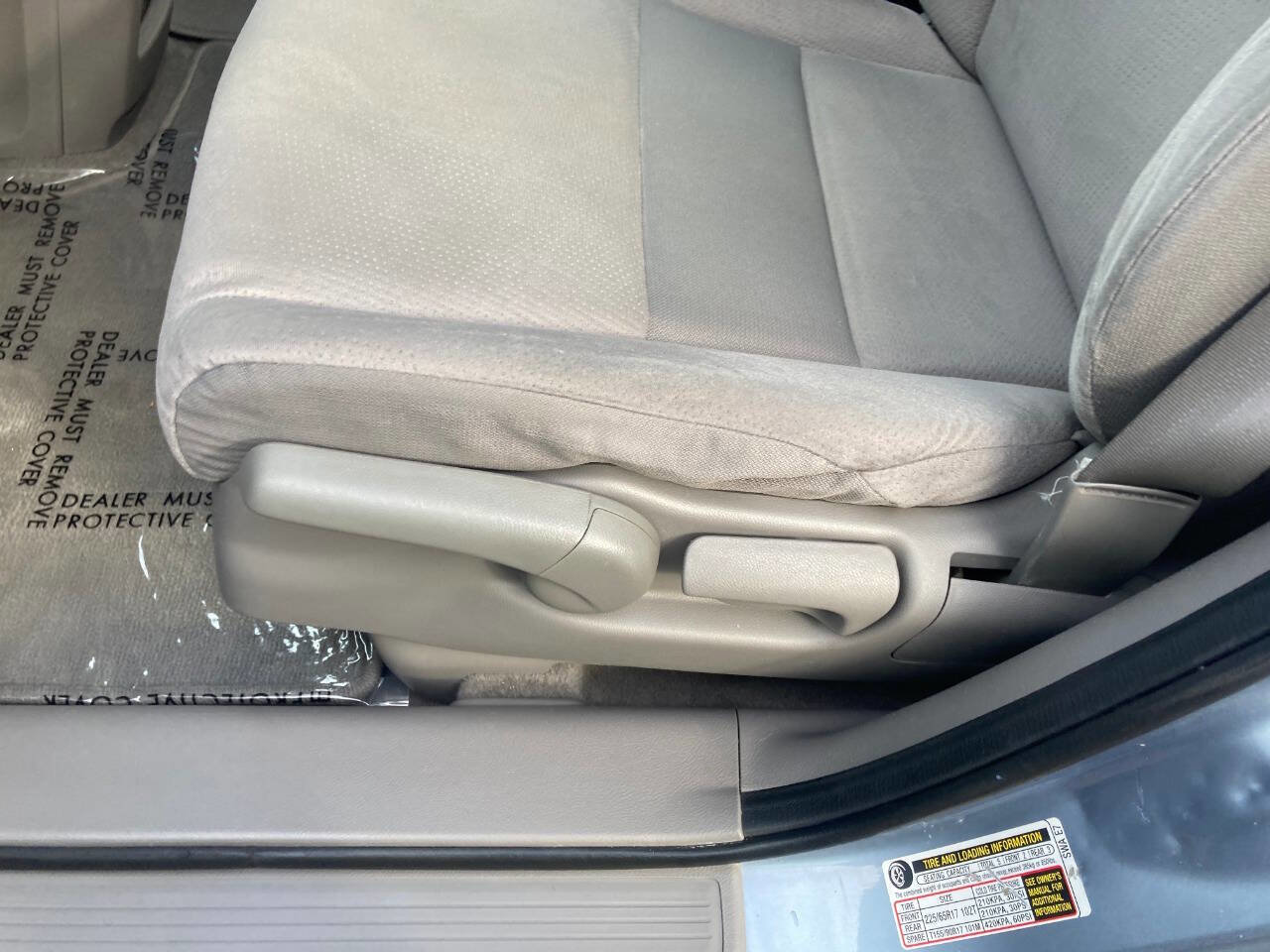 Used 2011 Honda CR-V SE image 10