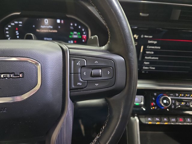 Used 2023 GMC Sierra 1500 Denali Ultimate image 20