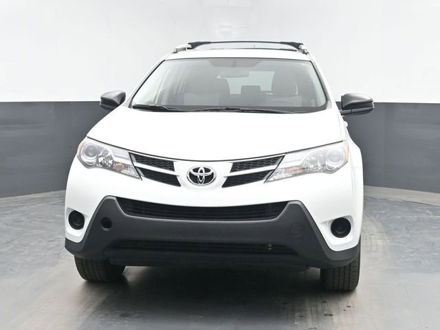 Used 2015 Toyota RAV4 LE AWD/4WD image 3