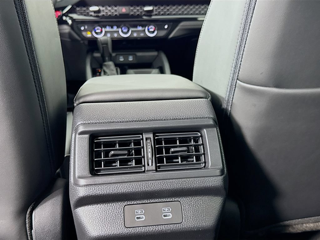 New 2026 Honda Accord Sport image 36