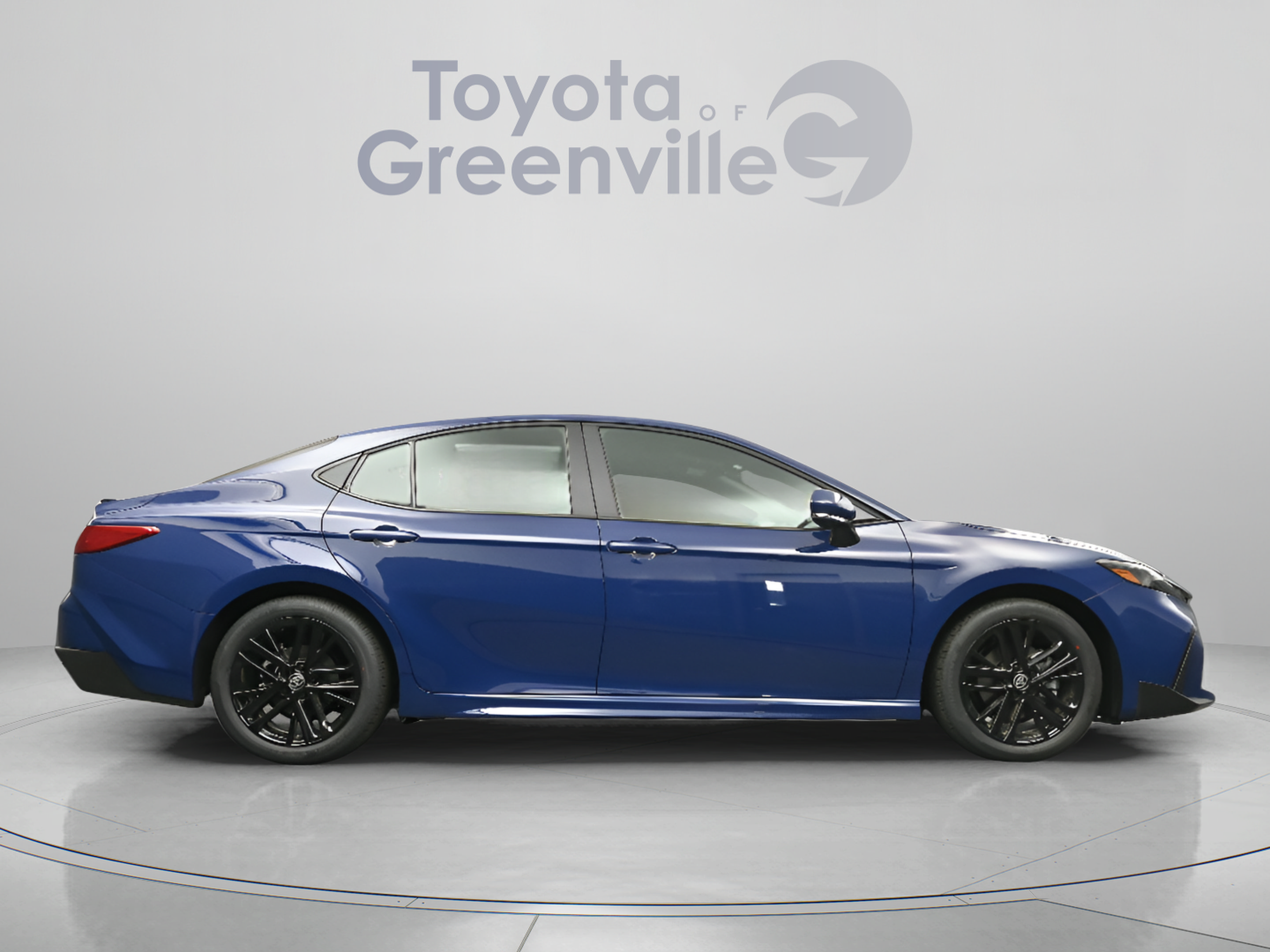 New 2026 Toyota Camry SE FWD image 15