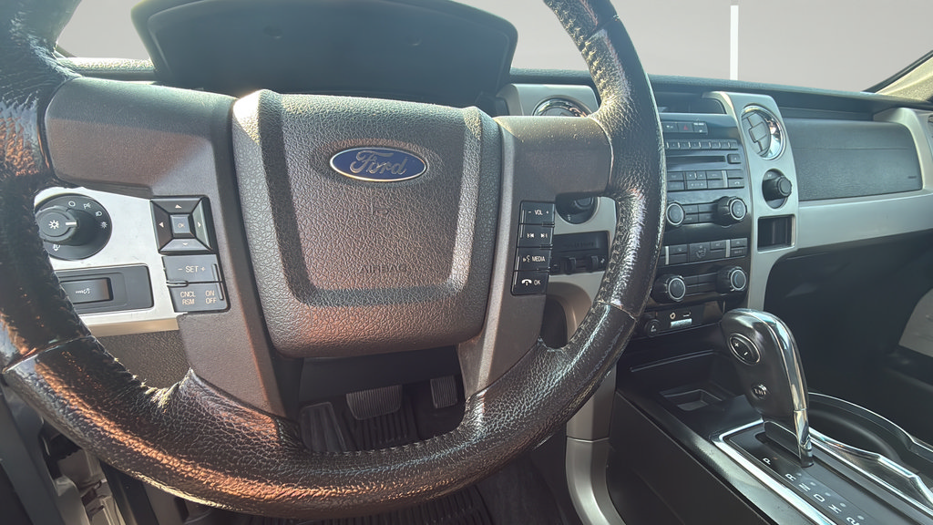 Used 2011 Ford F150 FX4 w/ FX Plus Pkg AWD/4WD image 25