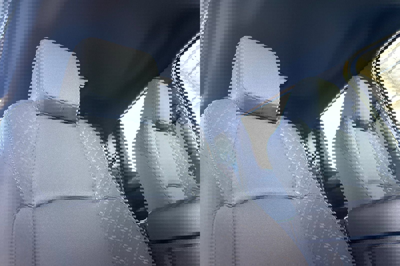 New 2026 Toyota Tacoma SR5 image 18