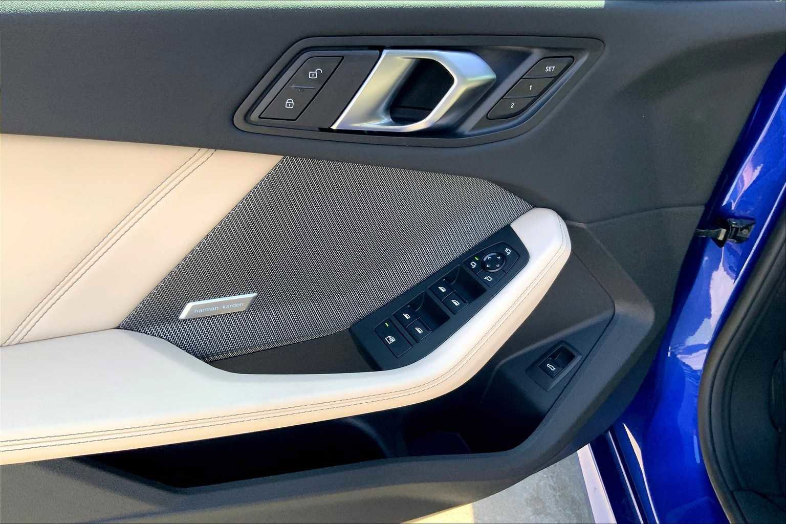 New 2025 BMW 228i xDrive image 17