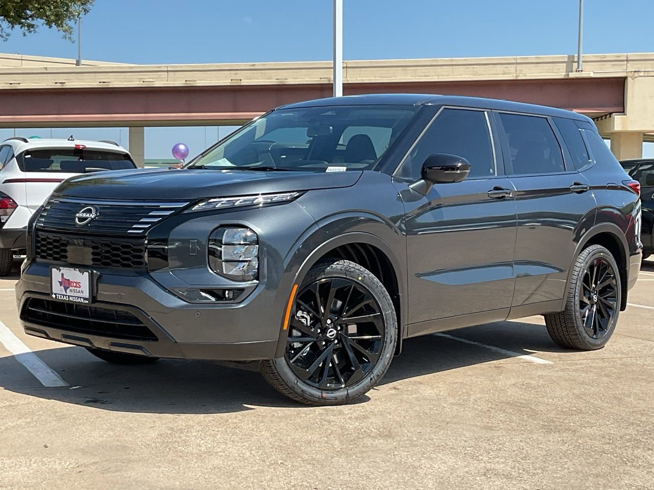 New 2026 Nissan Rogue SL image 2