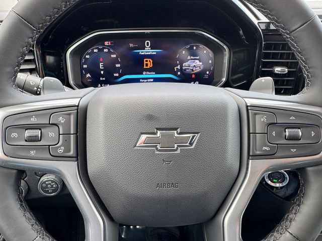 New 2026 Chevrolet Silverado 1500 RST w/ Rally Edition image 23