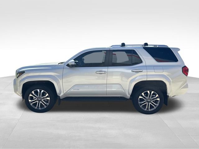 Used 2025 Toyota 4Runner Limited image 5