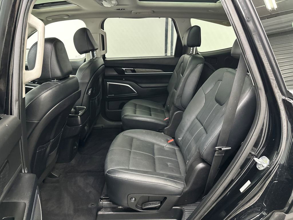 Used 2022 Kia Telluride SX FWD image 23