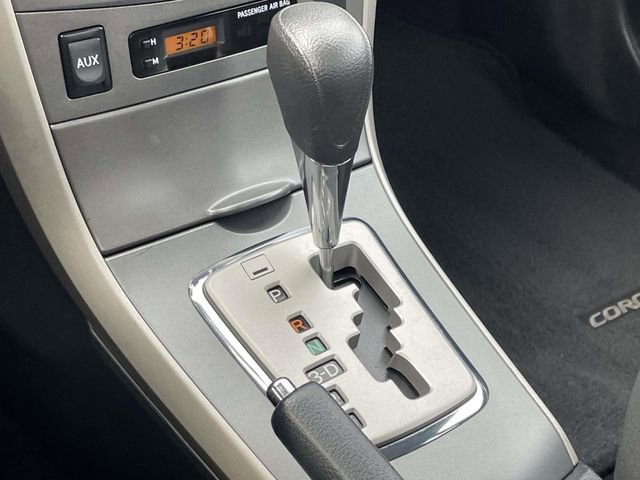 Used 2011 Toyota Corolla S image 29