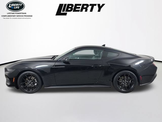 Used 2024 Ford Mustang Premium RWD image 6