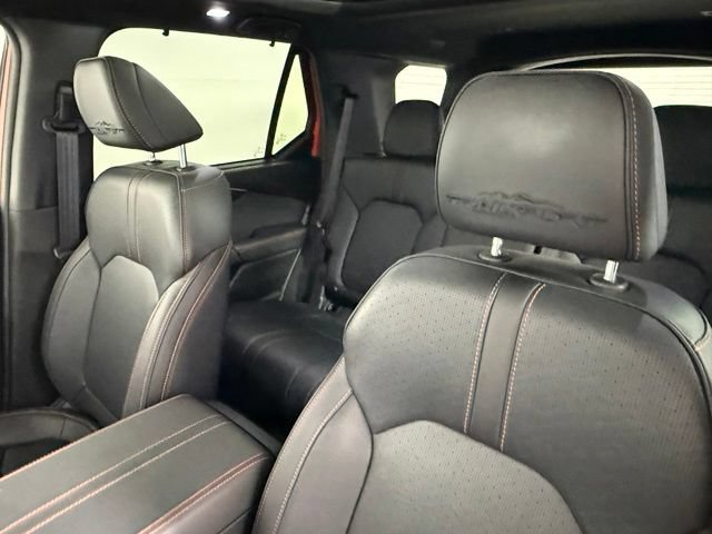 Used 2026 Honda Passport TrailSport Elite image 32