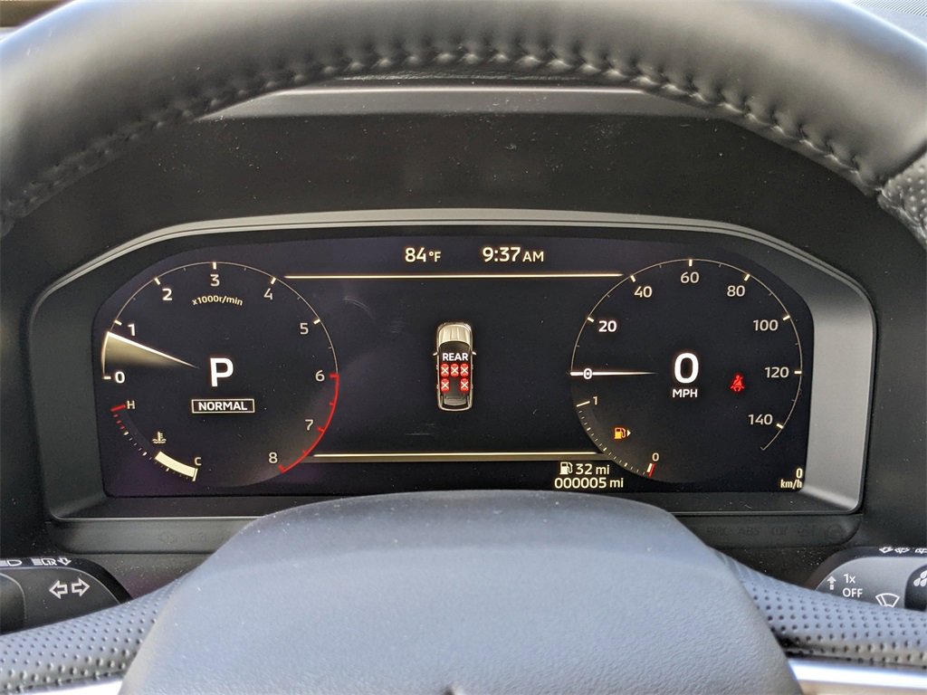 New 2025 Mitsubishi Outlander SEL image 29