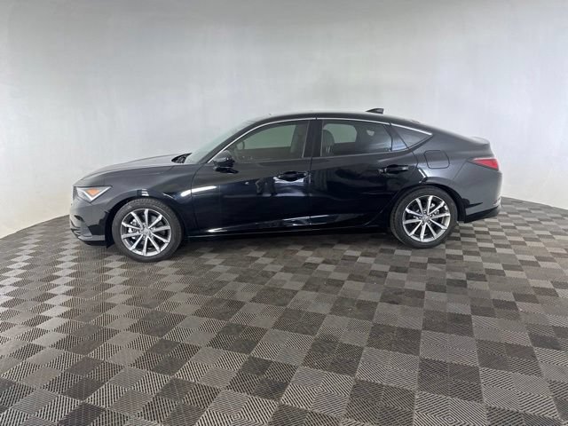 Used 2024 Acura Integra FWD image 9
