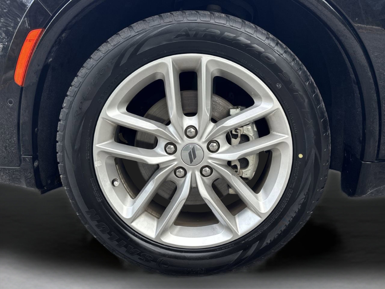 Used 2022 Dodge Durango R/T image 36