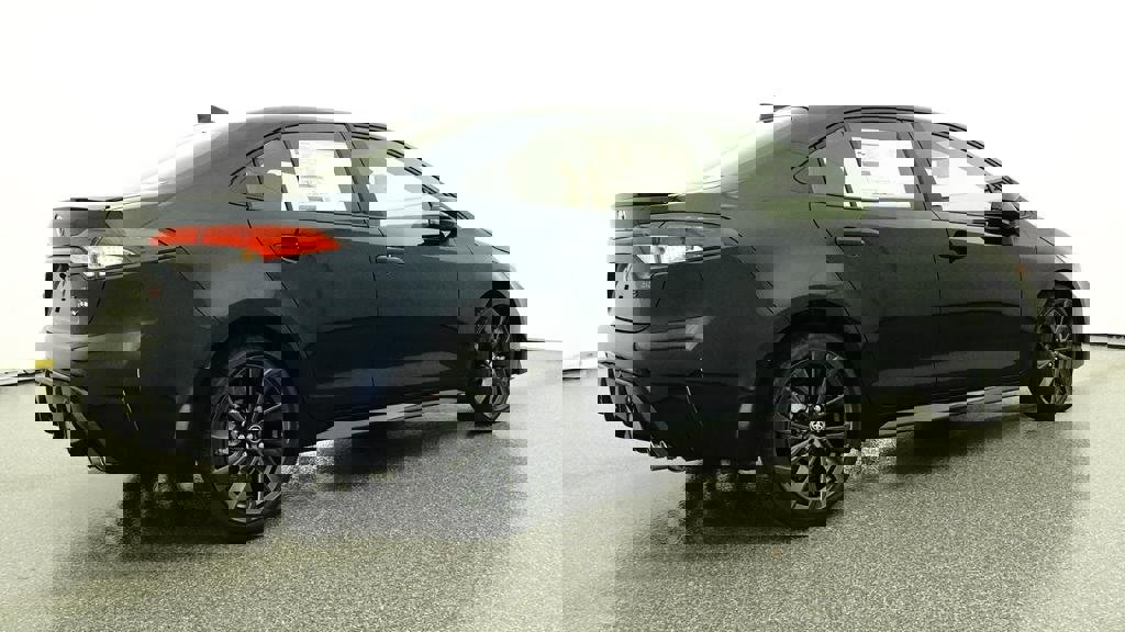 New 2026 Toyota Corolla SE image 5