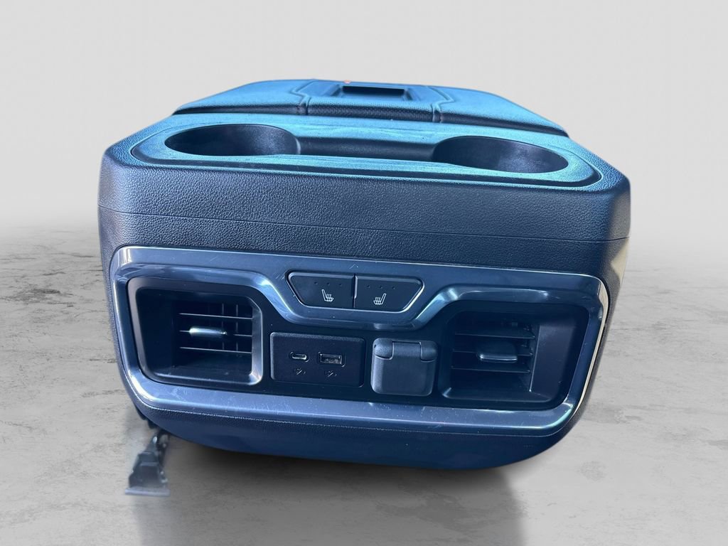 Used 2019 GMC Sierra 1500 AT4 image 8