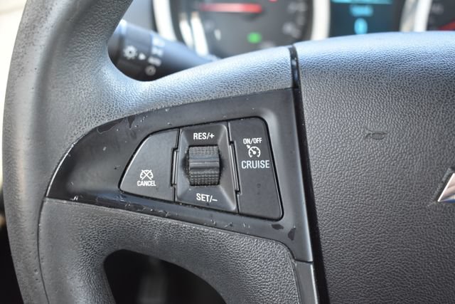 Used 2017 Chevrolet Equinox LS FWD image 20