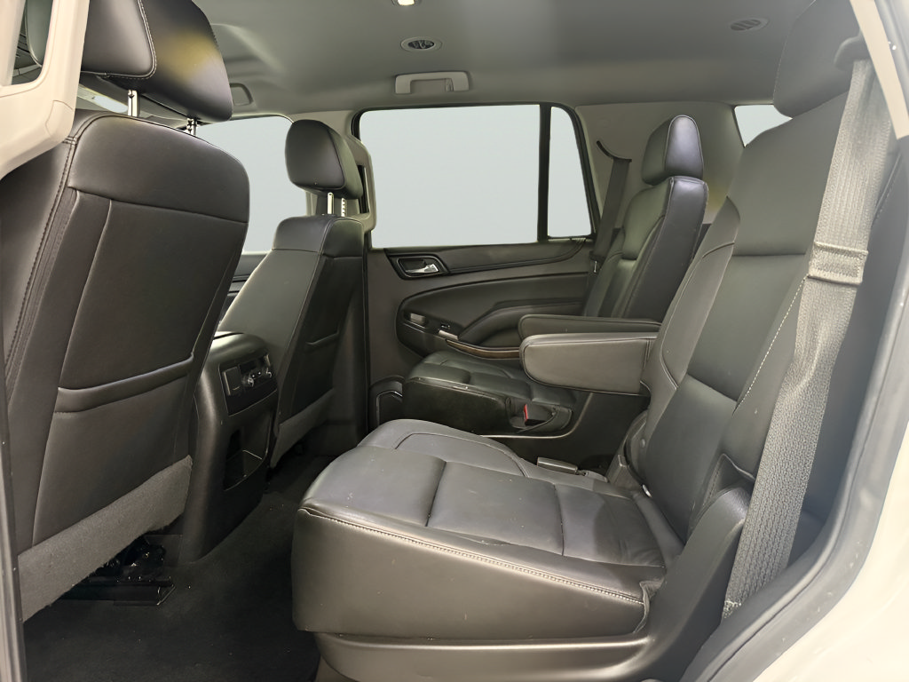 Used 2018 Chevrolet Tahoe LT RWD image 16