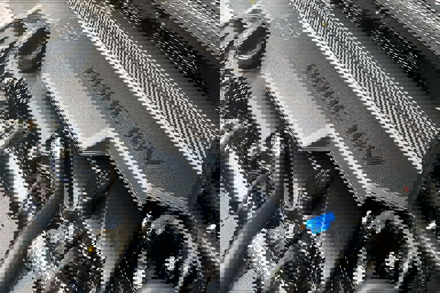 Certified 2025 Hyundai Elantra Sport image 33