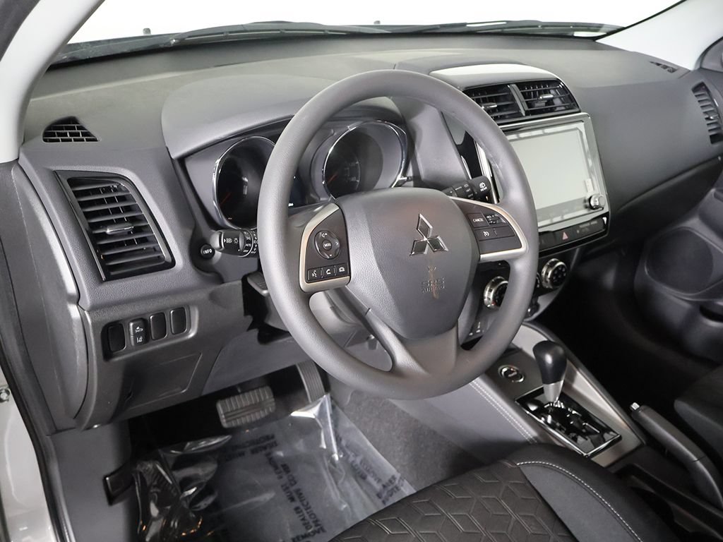 New 2026 Mitsubishi Outlander Sport ES AWD/4WD image 23